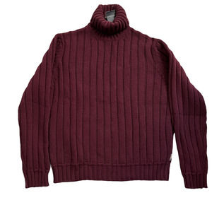 Burberry Turtleneck Sweaters for Men 